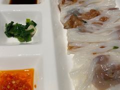 -香云轩·顺德菜(香云纱园林酒店店)