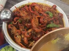 -老北京羊蝎子(永德路店)