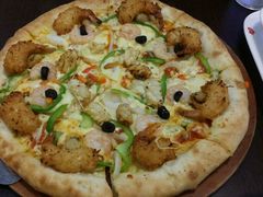 -米斯特比萨(罗斯福店)