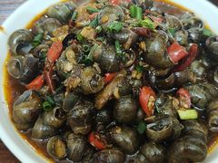 -老丁鸭脚餐厅