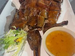 -丽华园(汉阳龙阳店)