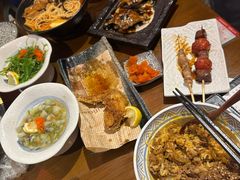 -白石的深夜食堂(济南万象城店)