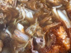 -古乐牛香·鲜牛肉牛杂火锅(梅村五洲国际店)