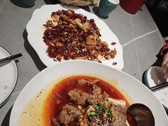 -四川饭店(城乡购物中心店)