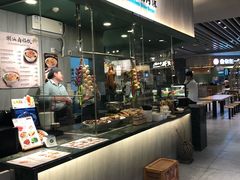 -食代馆(深业上城店)