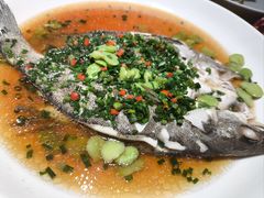 -蜜桃餐厅·伴山(湖滨商业街店)