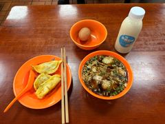 -味一早餐(新芝路店)