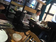 -云鱿记鱿鱼鸡·野生菌火锅(人民南路店)