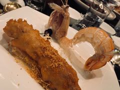 -北京四季酒店·采逸轩