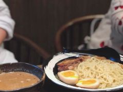 -雷神拉面(财富中心玉米楼店)