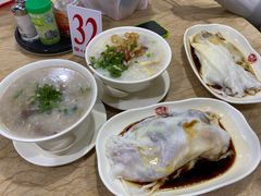 艇仔粥-源记肠粉(华贵路店)