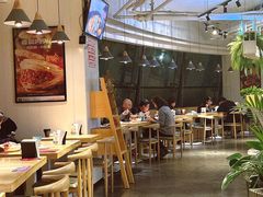 -嘉和一品粥(方庄店)