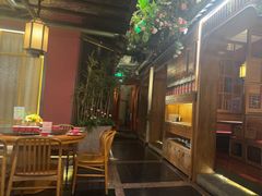 -伙靠·江浙菜(田林路店)