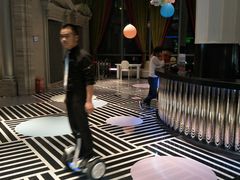 -唛歌KTV(城西银泰店)