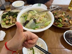 -周师饭店