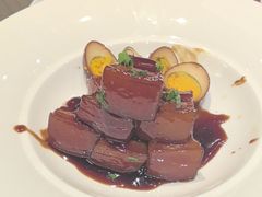-望乡楼上海菜(日月光店)