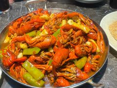 -指爱龙虾(金杨路总店)