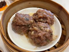牛肉丸-白天鹅宾馆-宏图府餐厅