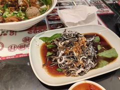 -一肴·牛肉粿条(深圳湾睿印店)