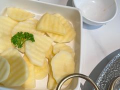 -左庭右院鲜牛肉火锅(南通CBD大有境店)