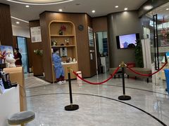 -天使口腔门诊部(上海店)