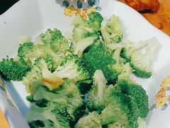 -裕鼎鲜·新中菜(王府井店)