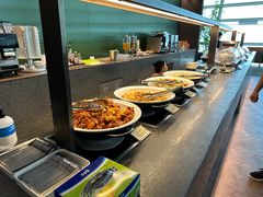 -首尔仁川机场ASIANA LOUNGE贵宾候机室(Incheon)