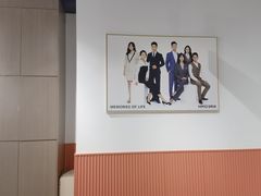 -海马体照相馆(天津世纪都会店)