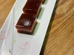 滋补红颜红枣糕-禄运茶居·手工点心(猎德店)