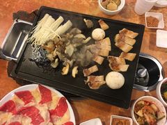 -香猪坊(五道口店)
