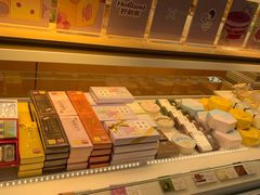 -好利来(奥林匹克购物广场店)