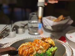 -燃扒房Steakhouse(皇庭店)