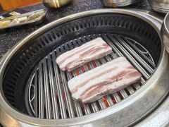 -红泥小火炉·东北泥炉烤肉(天一旗舰店)