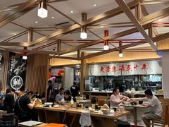 -味千拉面(江城大道永旺梦乐城店)