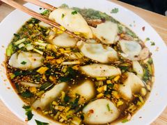 -尤素福东举院饺子馆