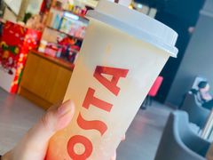 -COSTA COFFEE(丰联广场店)