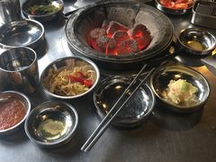 -釜山火炉·海鲜烤肉(紫藤路店)