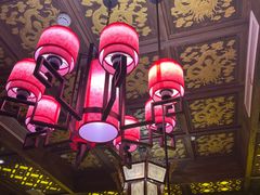 -蜀大侠火锅(森兰花园城店)