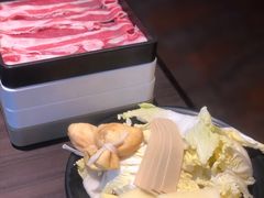 -MoMo牧场·寿喜烧专门店(长泰广场店)