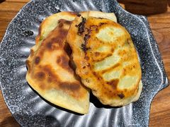 -地二手作鱼汤馄饨(上街里店)