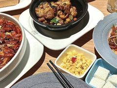 -曼玉餐厅(正弘城店)