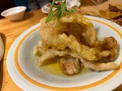 -马家饭堂(南街薰酱店)