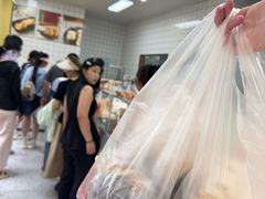 -甜嘟嘟烘焙坊(舒城路店)