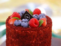 -姆们M Sweetie Cake(三里屯店)