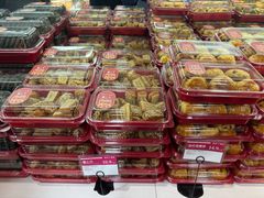 -北京稻香村(莲池店)