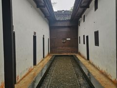 -井冈山风景名胜区