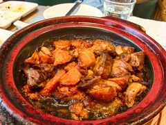 -全聚德烤鸭店(马家堡店)