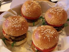 -Twin Tails Brewpub双尾精酿餐吧(八坼店)