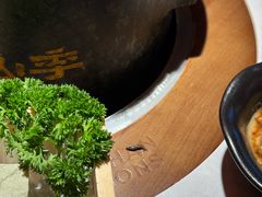 -芸山季·云南山珍菌火锅(人民广场来福士店)