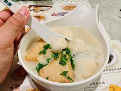 -翠华(澳门银河店)